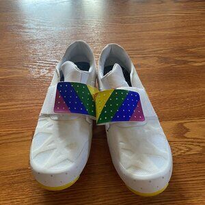 SoulCycle X Pearl Izumi Pride Legend Cycling Shoes